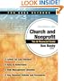 Zondervan 2004 Church and Nonprofit Tax & Financial Guide: For 2003 Returns (Zondervan Church & Nonprofit Organization Tax & Financial Guide)