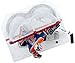 McFarlane NHL Legends Series 2 Mike Bossy NY Islanders Right Wing 6 Inch Scale Action Figure