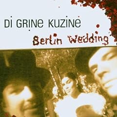 Berlin Wedding