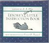 Eeyore's Gloomy Little Instruction Book
