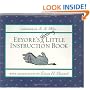 Eeyore's Gloomy Little Instruction Book