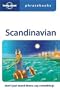 Lonely Planet Scandinavian Phrasebook