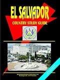 El Salvador Country Study Guide (World Country Study Guide Library)