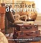 Flea Market Decorating