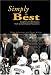 Book Simply the Best: Insights and Strategies from Great Hockey Coaches