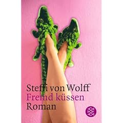 Fremd k�ssen