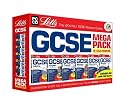 Letts GCSE Mega Pack 2006/2007 (PC)