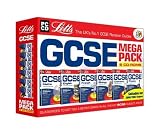 Letts GCSE Mega Pack 2006/2007 (PC)