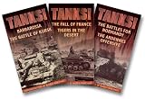 Tanks 2 [VHS]
