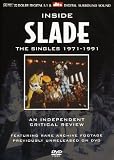 DVD - Slade - Inside 1971 - 1991: An independent critical Review von Slade