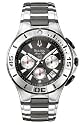 Bulova Men's Marine Star Diver's Chronograph Watch #98B013