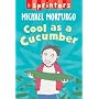Cool as A Cucumber (Sprinter)
