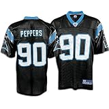 Julius Peppers Panthers NFL Replica Jersey