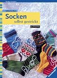 Socken selbst gestrickt. Ravensburger Hobby / Textiles Gestalten (3332012819) by Katharina Buss