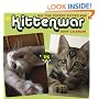Kittenwar 2009 wall Calendar