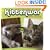 Kittenwar 2009 wall Calendar