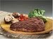 Steaks of St. Louis USDA Choice Beef T-bone Steak (6) 16 Oz