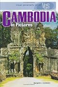Cambodia in Pictures (Visual Geography. Second Series)