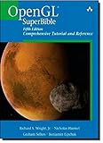 OpenGL superbible : comprehensive tutorial and reference