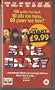 Still Crazy [VHS]