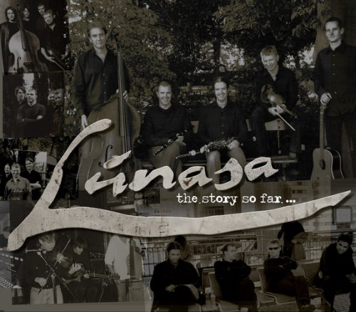 The Story So Far...