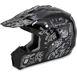 AFX Fx-17 Shade Mx Helmet