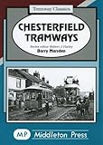Chesterfield tramways
