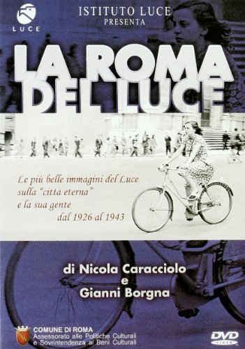 La Roma Del Luce
