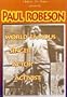 Paul Robeson