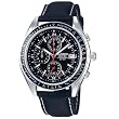 Casio Analog Watch - Cronogrf watch