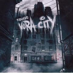 Vora City