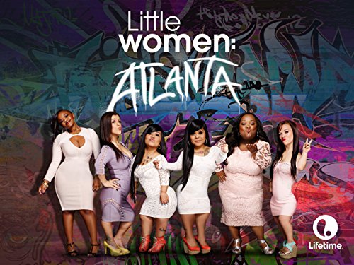 Little Women: Atlanta Season 1