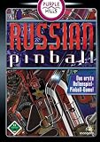 Eigenschaften Purple Hills  / Russian Pinball