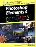 Photoshop Elements 4 For Dummies