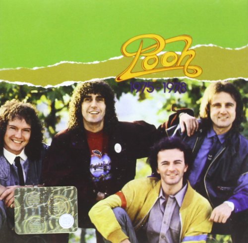Pooh - 1975-1978 - Zortam Music