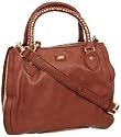 Miss60 Accessories Women's Fredah Duffel