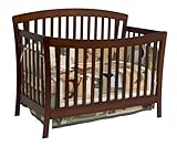 DaVinci Rivington 4 in 1 Crib