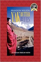 Yak Butter Blues