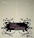 Le Salon de Musique de Marie-Antoinette