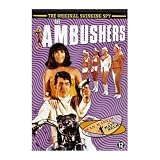 THE AMBUSHERS [1967] - Dean Martin
