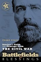 Battlefields And Blessings V1-Civil War (Stories of Faith and Courage) (Battlefields & Blessings)