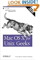 Mac OS X for Unix Geeks