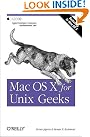 Mac OS X...