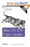 MacOS X for Unix Geeks.