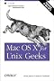 MacOS X for Unix Geeks.