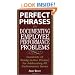 Perfect Phrases for Documenting Employee Performance Problems (Perfect Phrases Series)