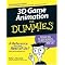 Don's selected books about games and game development