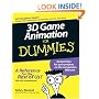 3D Game Animation for Dummies