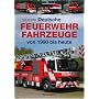 Deutsche Feuerwehrfahrzeuge
