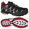 Salomon - Herren Walkingschuh Salomon XA Comp 3D Ultra